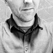 Caj - mężczyzna, 38 lat, Sopot