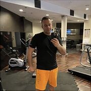 Anton45 - muž, 45 let, Katowice