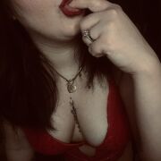 IlTerzoLui - para (kobieta 31 lat, mężczyzna 33 lat), Warszawa