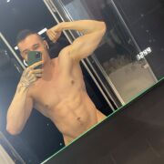 Hammster20 - mężczyzna, 22 lat, Warszawa