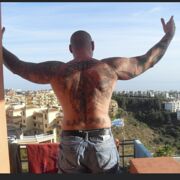 FLODIXON - man, 45 years, Gdańsk