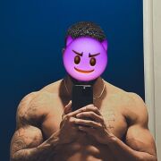 Lucianomontana - mężczyzna, 22 lat, Tarnów