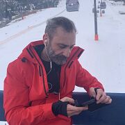 Zuraz007 - mężczyzna, 45 lat, Kraków