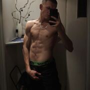 BIGI005 - man, 21 years, Siedlce