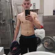 Henryk991002 - mężczyzna, 26 lat, Legnica