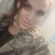 UAndziNajLepiej - женщина, 27 лет, Rydułtowy