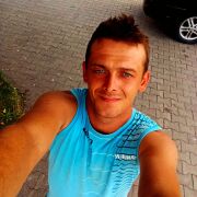 Abojawiem666 - mężczyzna, 31 lat, Lublin