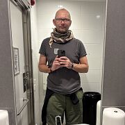 Fotografer - mężczyzna, 44 lat, Wrocław