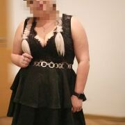 TakNieZwyczajnie - žena, 30 let, Wrocław