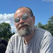 BuryMis - mężczyzna, 46 lat, Poznań