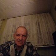 13621 - mężczyzna, 62 lat, Gdynia