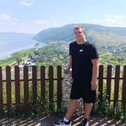 Denis120 - mężczyzna, 23 lat, Павловский Посад