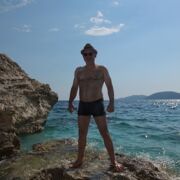 G3ntlemen - mężczyzna, 57 lat, Poznań