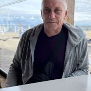 1975Bi - mężczyzna, 50 lat, Poznań