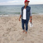 Dariush91 - чоловік, 34 років, Bielsk Podlaski