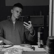 Kuba0402 - mężczyzna, 21 lat, Bydgoszcz