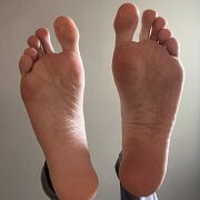 Feetcashmaster - muž, 30 let, Warszawa