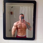 Dyskret30 - muž, 32 let, Rotterdam