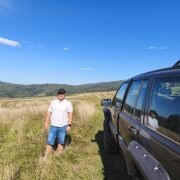 1951 - muž, 60 let, Wodzisław Śląski