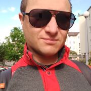 Ambasador1989 - mężczyzna, 37 lat, Gdańsk