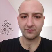 Michauuuu - mężczyzna, 33 lat, Wrocław