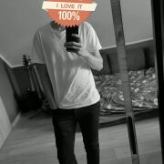 Mohit0 - mężczyzna, 23 lat, Rybnik