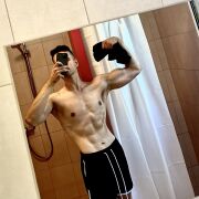 Andrew4U - mężczyzna, 25 lat, Poznań