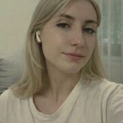 Dzalka - žena, 21 let, Warszawa