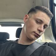 Atem000 - mężczyzna, 23 lat, Olecko