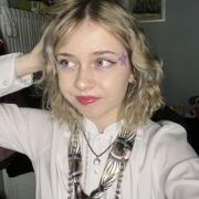 Sleepybeanie - frau, 20 Jahre, Gdynia