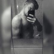 Okar26 - mężczyzna, 25 lat, Kosów Lacki