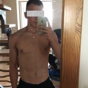 Michu01 - mann, 24 Jahre, Myślibórz