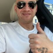 Bartosz0622 - mężczyzna, 48 lat, Warszawa