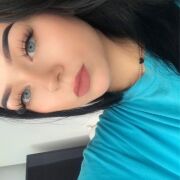 Monia8263 - женщина, 19 лет, Sanok