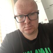 23456789 - mężczyzna, 42 lat, Oława