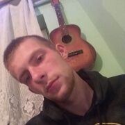 Sebastian1212 - man, 26 years, Stargard