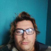 Adamgoliszek - mężczyzna, 21 lat, Poniatowa