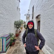 MsMelanzana - kobieta, 32 lat, Kraków