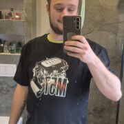 Mateusz330d - mężczyzna, 26 lat, Kraków