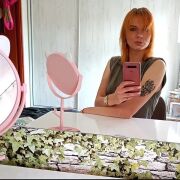 Anka05 - жінка, 21 років, Poznań