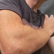 JinKazama6 - mężczyzna, 34 lat, Słupsk