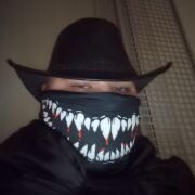 Deadhard - mężczyzna, 21 lat, Buk