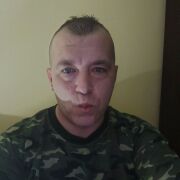 1Misiu989 - muž, 37 let, Gołańcz