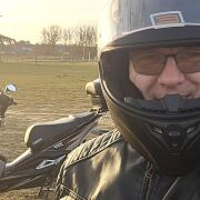 Pukacz69 - muž, 47 let, Solec Kujawski