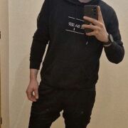 Matimich - mężczyzna, 20 lat, Szczecin