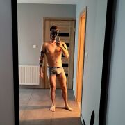 SzamanSub - мужчина, 30 лет, Lublin