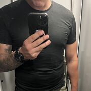 PanAndrzej22 - mężczyzna, 33 lat, Gdańsk