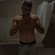 JaLobuzik - mann, 25 Jahre, Lublin