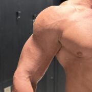 Niceboy89 - mężczyzna, 34 lat, Janské Lázně