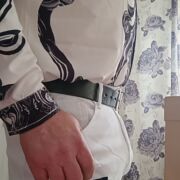 DejmonUni - muž, 45 let, Wyszogród